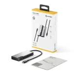 alogic-fusion-core-usb-c-5-port-hub-space-gray
