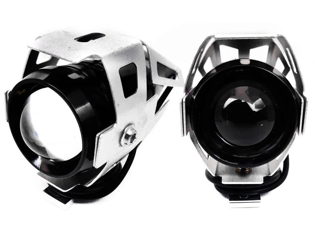 2x-led-halogeny-motocyklowe-lampy-reflektory-quad-stan-nowy