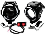 2x-led-halogeny-motocyklowe-lampy-reflektory-quad-stan-nowy