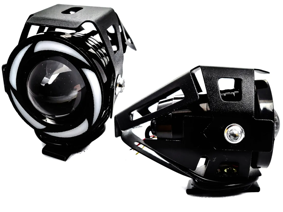 ring-halogen-soczewka-motor-quad-offroad-lightbar-stan-nowy