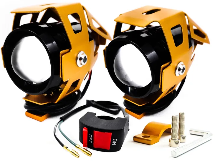 2x-led-halogeny-motocyklowe-lampy-reflektory-quad-producent-czesci-inny
