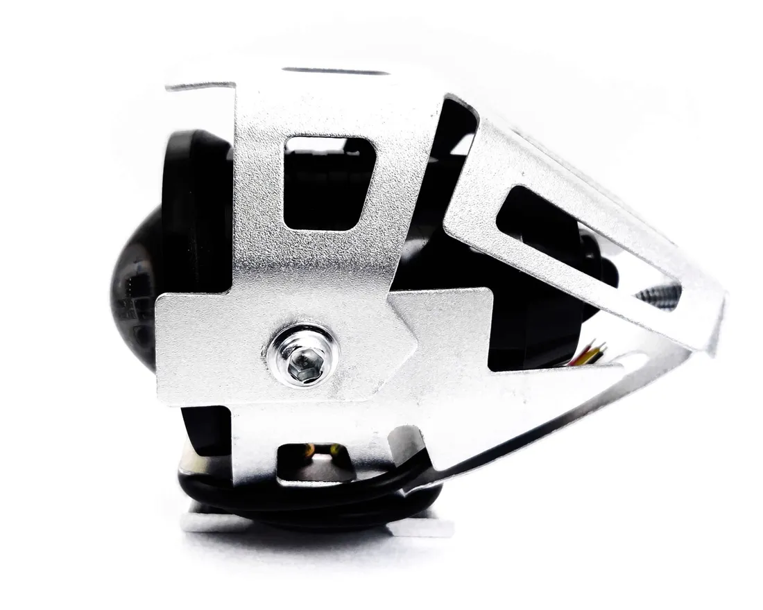 2x-led-halogeny-motocyklowe-lampy-reflektory-quad-stan-nowy