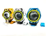 2x-led-halogeny-motocyklowe-lampy-reflektory-quad-stan-nowy-numer-katalogowy-czesci-soczewki-halogeny-ringi