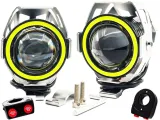 2x-led-halogeny-motocyklowe-lampy-reflektory-quad-producent-czesci-inny