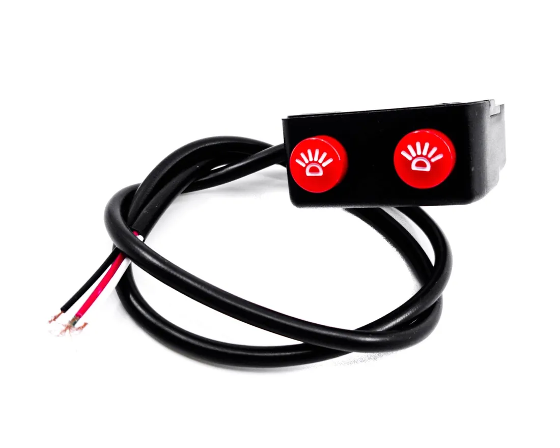 led-halogen-soczewka-motor-quad-offroad-lightbar-stan-nowy
