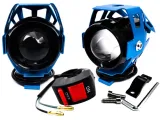 led-halogen-soczewka-motor-quad-offroad-lightbar-stan-nowy