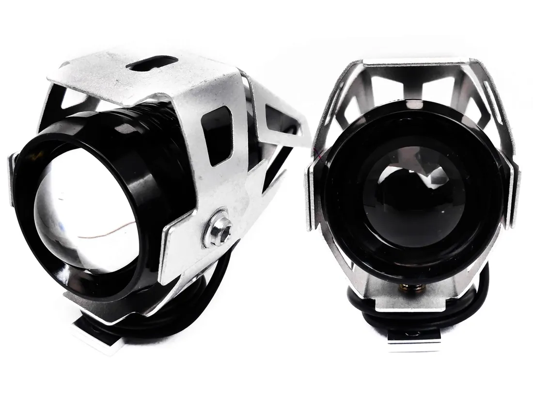 led-halogen-soczewka-motor-quad-offroad-lightbar-stan-nowy