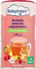 babydream-herbatka-rozpuszczalna-owocowa-z-izomaltuloza-190-g