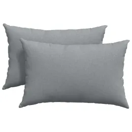 poduszki-na-sofe-2-szt-jasnoszary-60-x-40-cm-tkanina