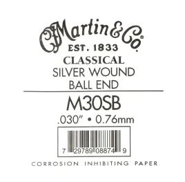 martin-m30sb-cls-s-w-030-ball-end-ind-struna-pojedyncza