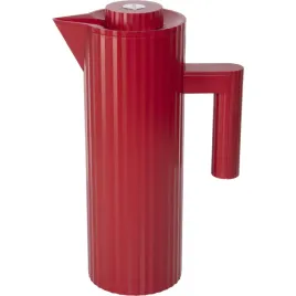 alessi-plisse-isolierkanne-1-l-rot