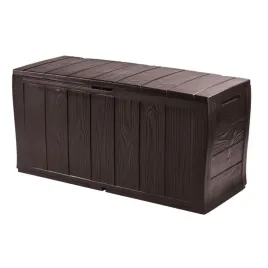 skrzynia-ogrodowa-keter-sherwood-270l-brazowa