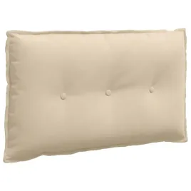 poduszka-na-plecy-kremowy-80-x-50-cm-tkanina-mikrofibrowa