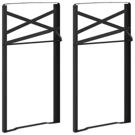 noga-stolu-piwnego-2-szt-czarny-39-x-3-x-75-cm