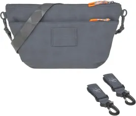 -organizer-na-wozek-torba-nerka-lassig-buggy-bum-3w1-antracyt