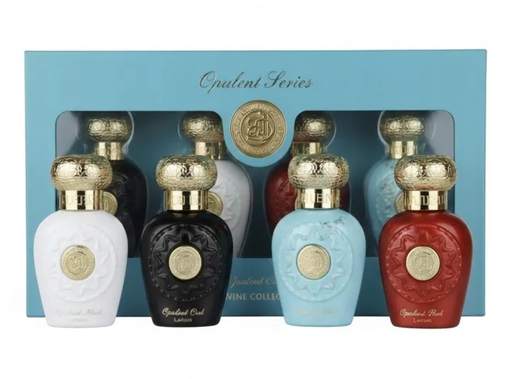 lattafa-opulent-collection-4x25ml