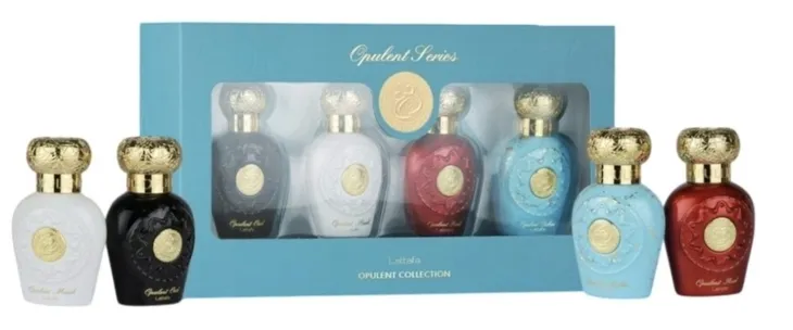 lattafa-opulent-collection-4x25ml-stan-nowy