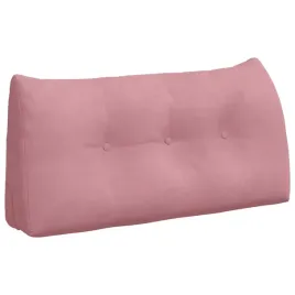 poduszka-na-plecy-rozowy-100-x-24-x-50-cm-aksamit