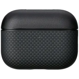 etui-pitaka-aramid-fiber-do-airpods-pro-3-czarno-szary
