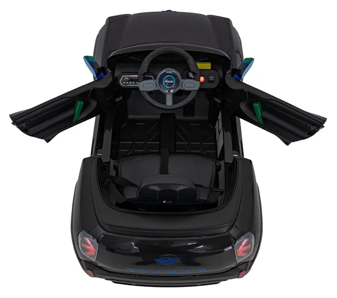 auto-mini-concept-aceman-czarny-na-akumulator-dla-dzieci-gratisy-dlugosc-pojazdu-109-cm