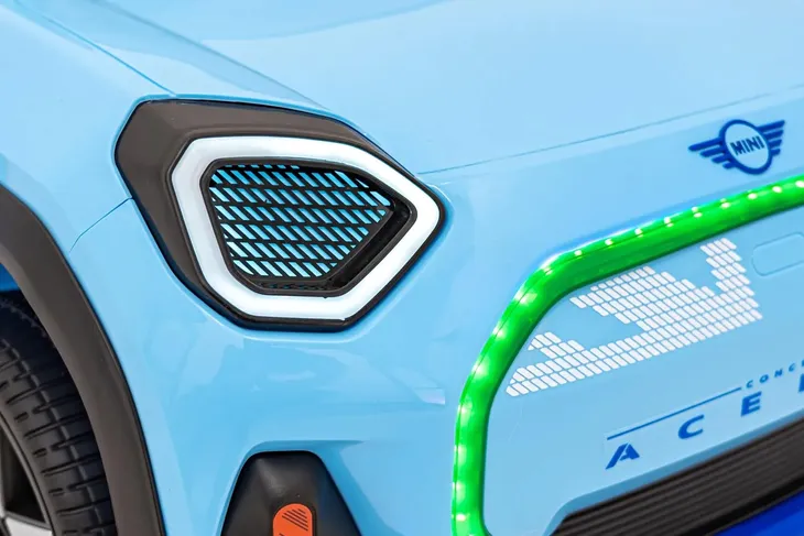 auto-mini-concept-aceman-niebieski-na-akumulator-dla-dzieci-gratisy-waga-z-opakowaniem-20-kg
