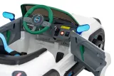 auto-mini-concept-aceman-bialy-na-akumulator-dla-dzieci-gratisy-waga-z-opakowaniem-20-kg