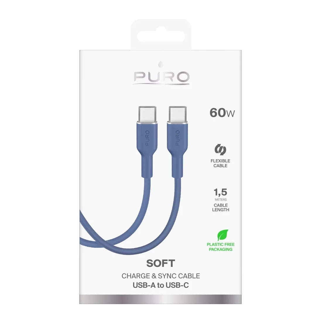 kabel-puro-icon-usb-c-usb-c-15m-niebieski-stan-nowy