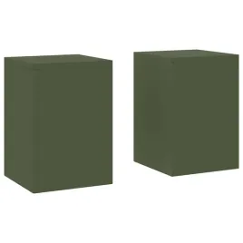 stojak-na-rosliny-2-szt-oliwkowy-24-x-24-x-35-cm-stal