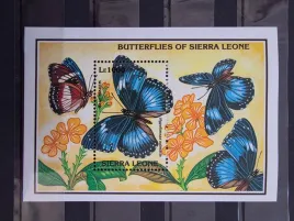 znaczki-fauna-owady-motyle-sierra-leone-czysty-zn39