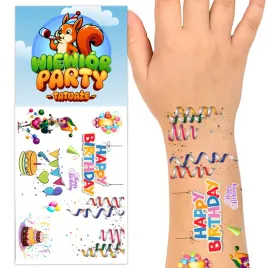 tatuaze-zmywalne-dla-dzieci-urodzinowe-dekoracje-impreza-prezent-urodziny