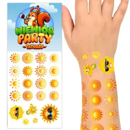 tatuaze-zmywalne-dla-dzieci-slonce-sloneczko-solar-prezent-urodziny