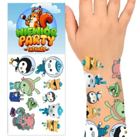 tatuaze-zmywalne-dla-dzieci-oktonauci-octonauts-kosmos-prezent-urodziny