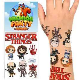 tatuaze-zmywalne-stranger-things-vecna-dla-dzieci-prezent-na-urodziny