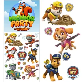 tatuaze-duze-zmywalne-dla-dzieci-psi-patrol-chase-67-brainrot-six-seven