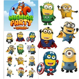 tatuaze-zmywalne-dla-dzieci-minionki-minions-banana-gru-duze-15x10cm