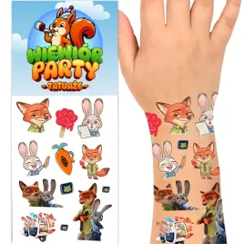 tatuaze-zmywalne-dla-dzieci-zwierzogrod-zootopia-judy-hops-duze-15x10cm