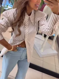 koszula-bezowa-w-paski-z-kolnierzykiem-big-boss-34