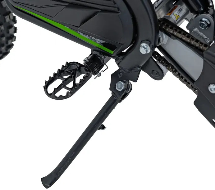 motor-pit-bike-zielony-na-akumulator-dla-dzieci-gratisy-stan-opakowania-oryginalne