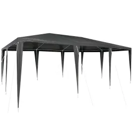 namiot-imprezowy-antracyt-600-x-400-x-266-cm-polietylen-i-stal