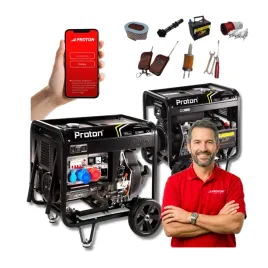 agregat-pradotworczy-przenosny-proton-360-diesel-6800w-230-400v-4-suwowy