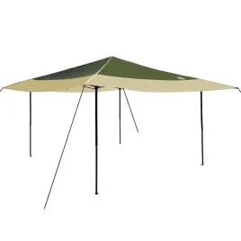 namiot-ochronny-zielony-395-x-395-x-251-cm-tkanina