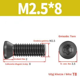 sruba-mocujaca-torx-klasa-12-9-rozmiar-m25x8