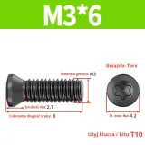 rozmiar-m3x6