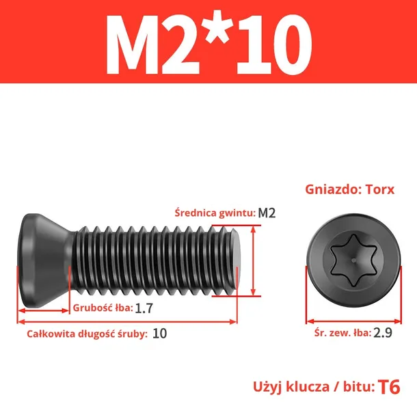rozmiar-m3x6-kod-producenta-rozmiar-m3x6-stan-nowy