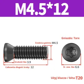 sruba-mocujaca-torx-klasa-12-9-rozmiar-m45x12