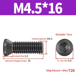 sruba-mocujaca-torx-klasa-12-9-rozmiar-m45x16