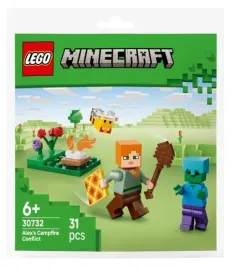 lego-r-minecraft-30732-alex-s-campfire-conflict