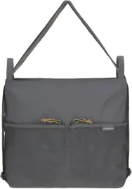 torba-na-wozek-plecak-lassig-conversion-buggy-bag-3w1-antracyt
