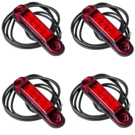 lampy-obrysowe-czerwone-horpol-led-komplet-4x-obrysowka-z-przewodem
