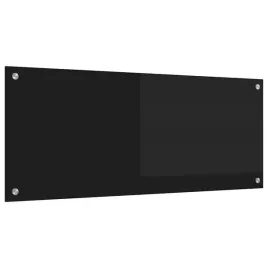 panel-kuchenny-czarny-100-x-40-cm-szklo-hartowane